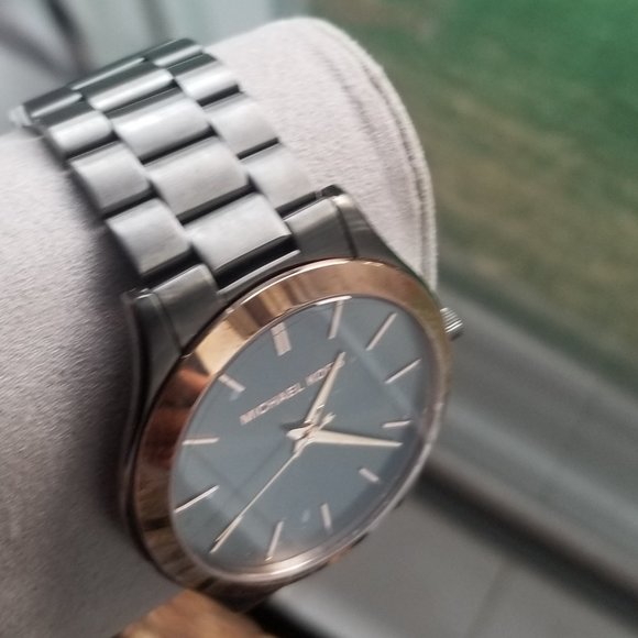 Michael Kors Other - FLASH SALE BUY NOW ITEM NWT Michael Kors Men's Watch